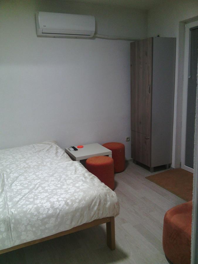 Nuli Apartments Kruševo Buitenkant foto