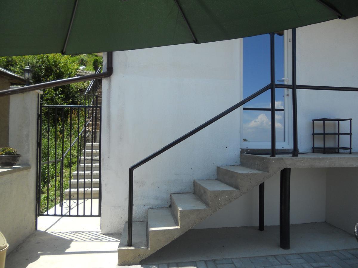 Nuli Apartments Kruševo Buitenkant foto